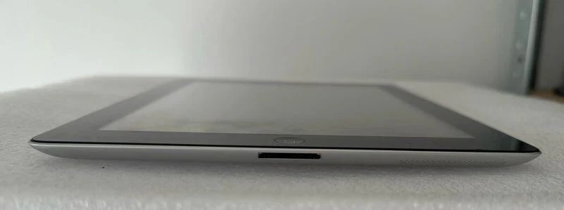 Apple iPad (3rd generation) · 64GB · Cellular, photo 4 sur 5