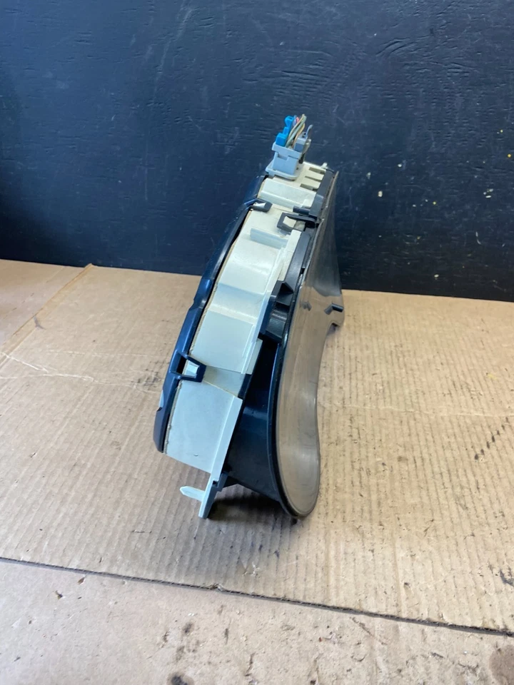 1999 to 2004 Chevrolet S10 Blazer Cluster Gauge Speedometer M4480 DG - Image 3 of 4