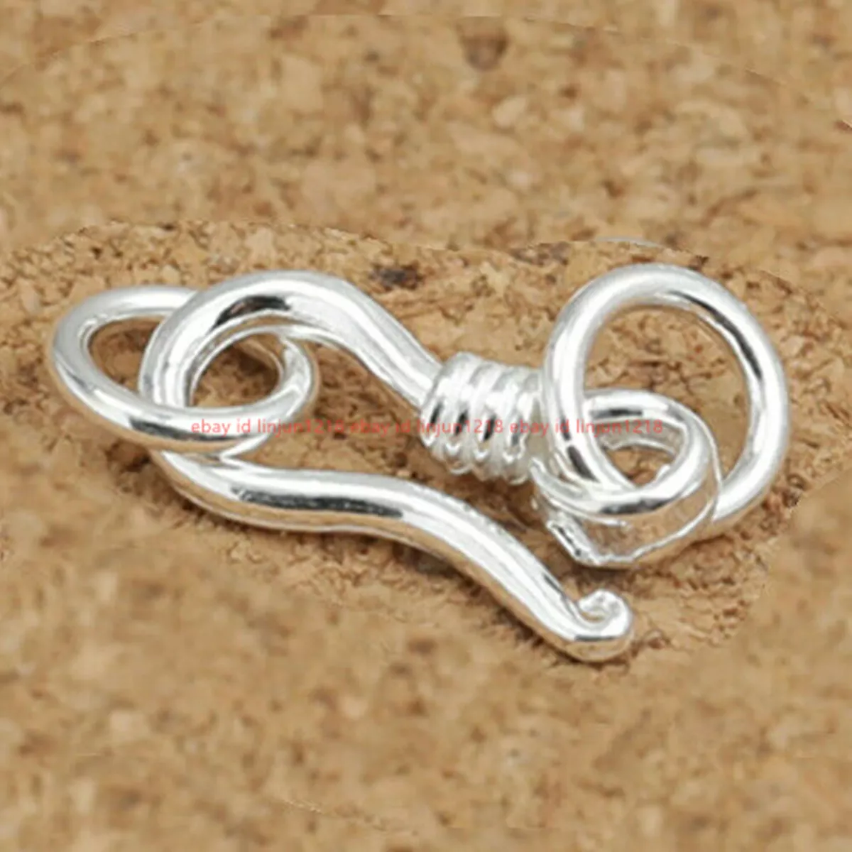 Necklace hook shop