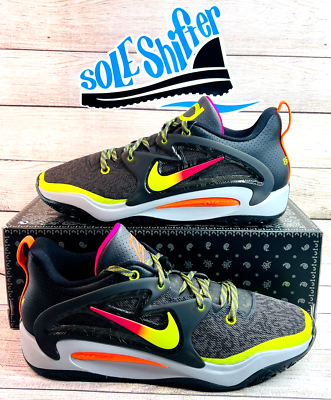 Size 13 - Boi-1da x Nike KD 15 Producer Pack - 86 BPM for 
