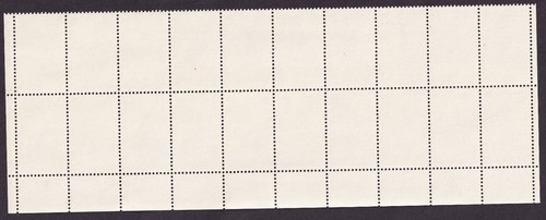 Scott #2704 Juan Rodriguez Cabrillo California Plate Block of 20 Stamps - MNH - Picture 2 of 2