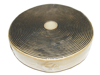FRIDGE / REFRIGERATION SELF ADHESIVE FOAM TAPE 50MM WIDE X 9.1M X 3MM THICK