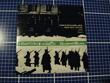 STRUGGLE FOR PRIDE / SCREWITHIN Hold Fast Afflux CD Japan UG Man Nukey Pikes