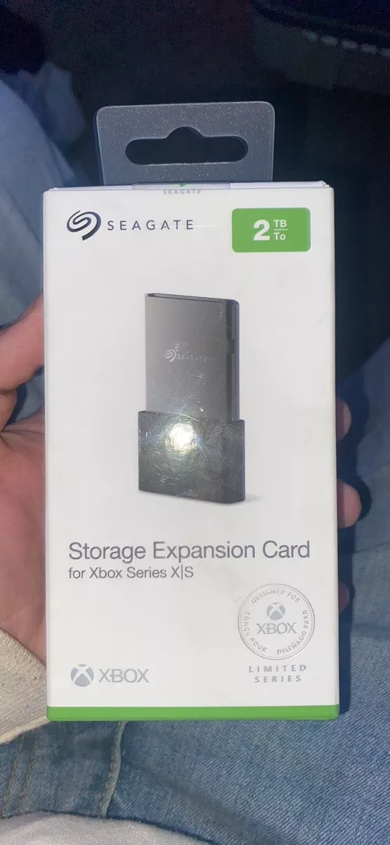 Xbox s best sale hard drive