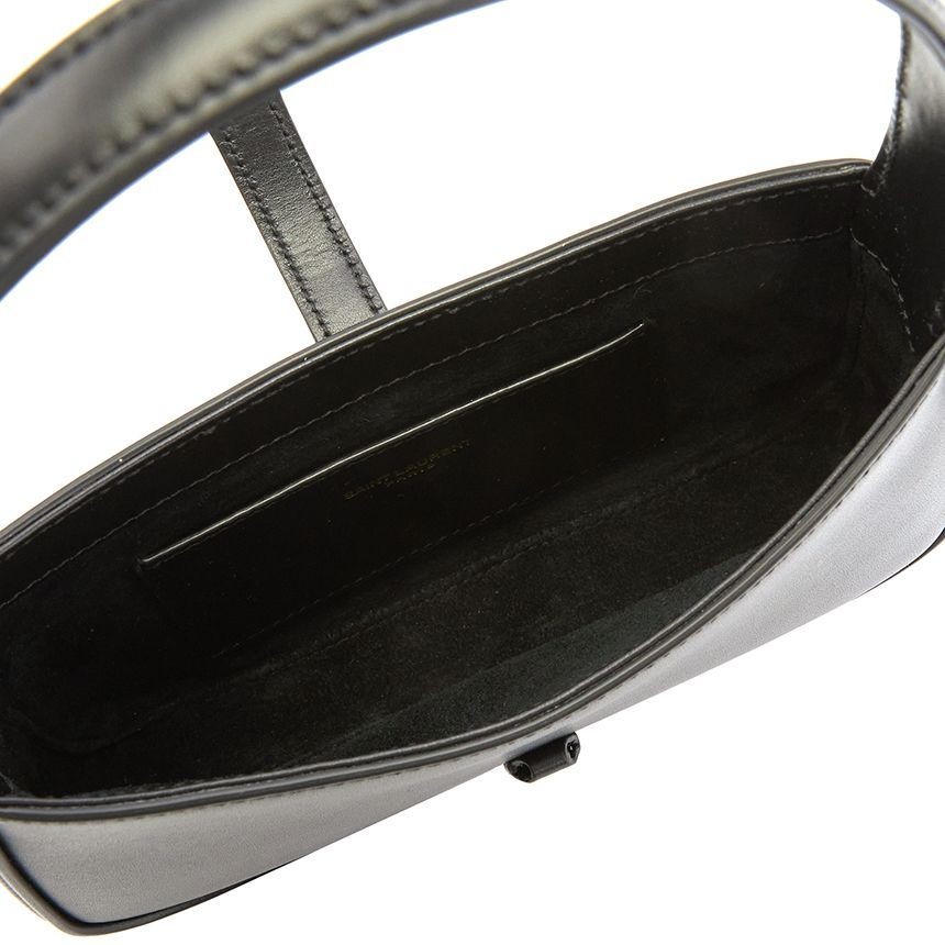 Saint Laurent Monogram Women's Hobo Bag 710318 2R20W 1000