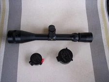 Leupold Vari-X III 4.5-14x40mm Rifle Scope *Tactical* 1996