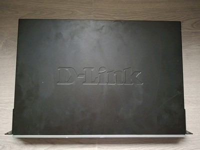 D-Link DES-3828 xStack Layer 2 Managed Switch | 24x 1GBit Port + 4x Combo SFP