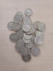 Buffalo Nickels Lot of 30- Actual Coins Shown - 1930's