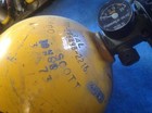 Scott Air-pak 2216 Psi — photo 2