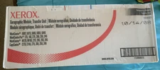 New Sealed Box Xerox 113R00672 Genuine Xerographic Module Transfer Unit
