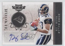 2011 Panini Plates & Patches 45/55 Greg Salas #133 Rookie Auto RC 0b2