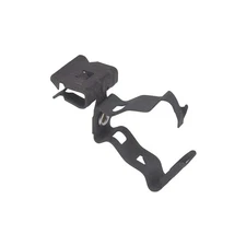 B-LINE BY EATON  Beam Clip,Steel,Overall L 1in 4RHV8