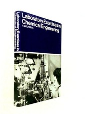 Laboratory Exercises in Chemical Engineering (F Molyneux - 1967) (ID:51838)
