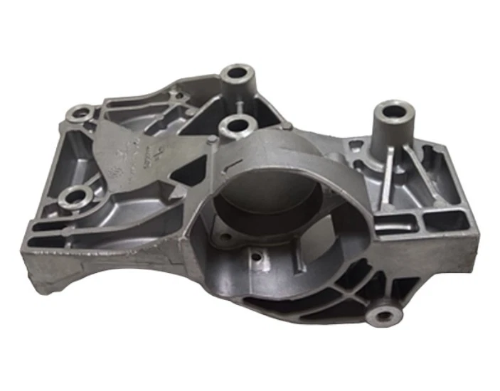 SE ADAPTA A CHEVROLET CRUZE 2014-2015 SOPORTE-CINTURÓN RALENTÍ PUL 55582510 - NUEVO OEM Foto 2 de 4