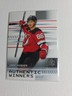 2019-20 SP Authentic Jack Hughes Authentic Winners RC #AW-JH New Jersey Devils