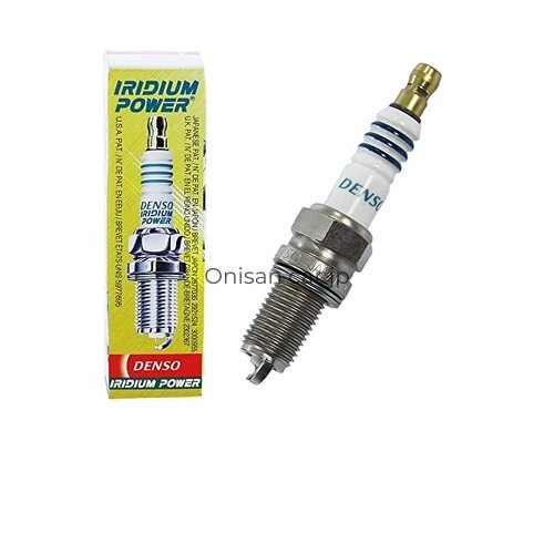 DENSO IRIDIUMU POWER Spark Plug IXU27 067700-8600