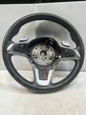 BMW Z4 E89 2009-2013 Lenkrad MULTIFUNKTIONSLEDER 6785389 OEM