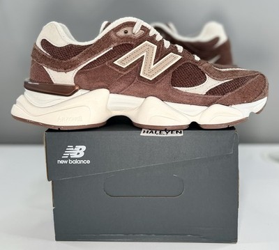 New Balance 9060 'Rich Oak/Timberwolf' | Men Sizes 4 - 15