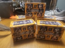 2024 Panini Contenders Football Blaster 5 Boxes unopened