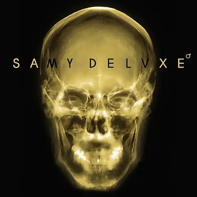 Deluxe,Samy - Männlich