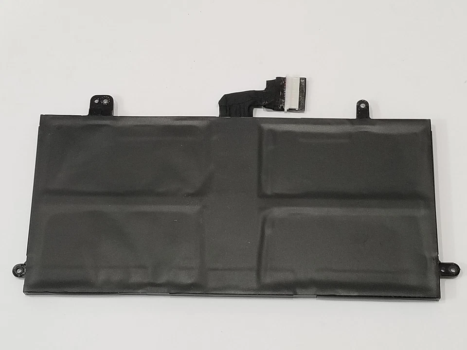 Batería para portátil Dell J0PGR 5250mAh 4 celdas para Latitude 12 5285/5290 Foto 2 de 3