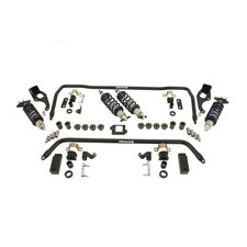 Ridetech 11560201 Hq Series Coilover Suspension 1990-96 Corvette Ridetech 11560201 Hq Series Coilover Suspension 1990-96 Corvette