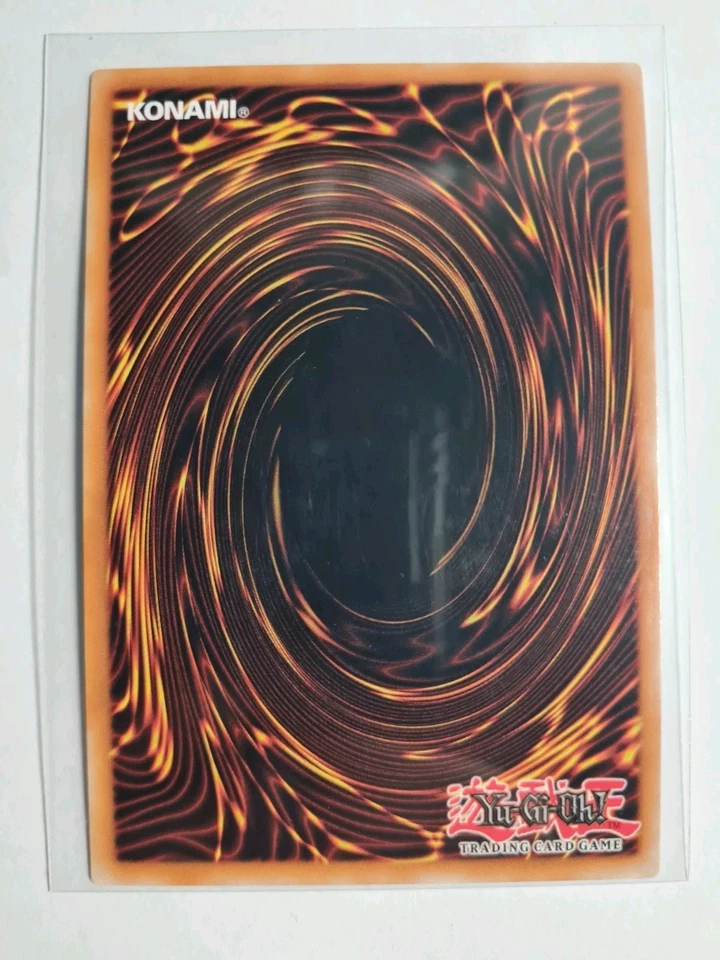 Yu-Gi-Oh! Lunalight Tiger • Secret Rare • RA04-DE020 • QCS • Deutsch • NM - Bild 4 von 4