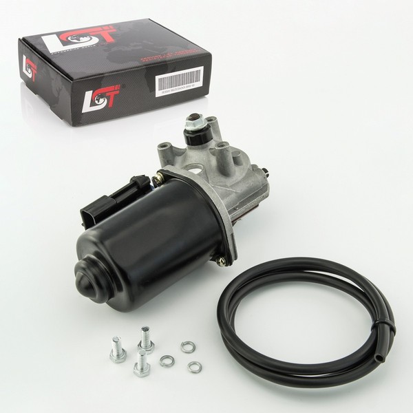 Wischermotor Front Scheibenwischer Motor Vorne FüR Opel Tigra A 95 1994-2000-image