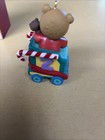 Hallmark 2003 Baby Second Christmas Ornament Keepsake Bear QXG8699 — photo 5