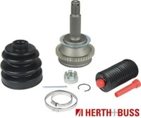 Herth+Buss Jakoparts J28205106 Gelenksatz FüR Antriebswelle Vorderachse