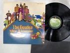The Beatles Yellow Submarine Japan LP [84477ER]