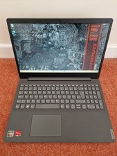 Lenovo V15-ADA, Ryzen 3 3250U, 8GB DDR4 RAM, 256GB SSD, Windows 11 Home