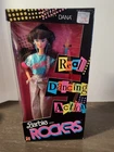 1986 Barbie and The Rockers Dana Doll #3158 Mattel NRFB Hot Rockin Fun VTG