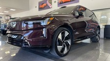 2025 Volvo EX90 TWIN MOTOR PERFORMANCE ULTRA - NEW $95,140.00
