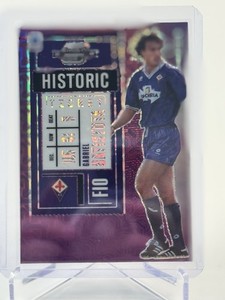 Batistuta Fiorentina | eBay