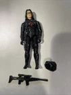 GI JOE 's 1984 BARONESS Action Figure 100% Complete 84 MINTY! New O Ring VTG