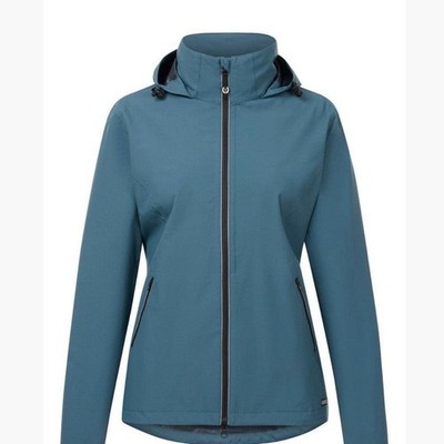 Kerrits Down the Line Waterproof Jacket