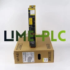 ONE FANUC SERVO AMPLIFIER MODULE A06B-6096-H206 NEW