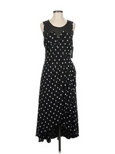 Marc by Marc Jacobs Women Black Casual Dress M