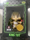 BATMAN 66 Thrilljoy PIX Joker Exclusive SUPER CHASE KING TUT ONLY 96 SUPER RARE!