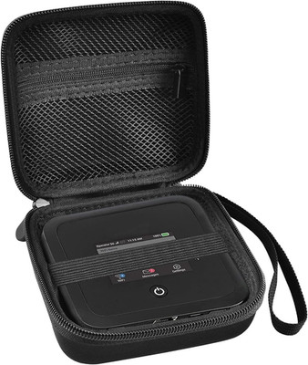 Travel Router Case Compatible with NETGEAR Nighthawk M7 Pro/ M6 M6 Pro MR6150 65