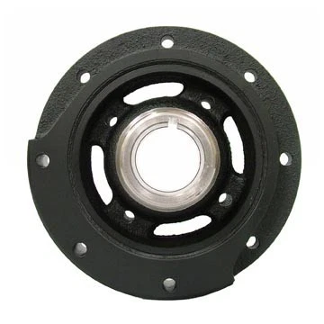 Balanceador harmônico de motor DAYCO para 1987-1991 Ford Ltd Crown Victoria 5.8L V8 - Imagem 3 de 4