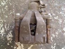 Etrier de frein Fiat STILO