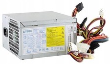 LiteOn PS-5281-02VA - 280W Internal ATX Power Supply HP Lenovo Dell PC RoHS