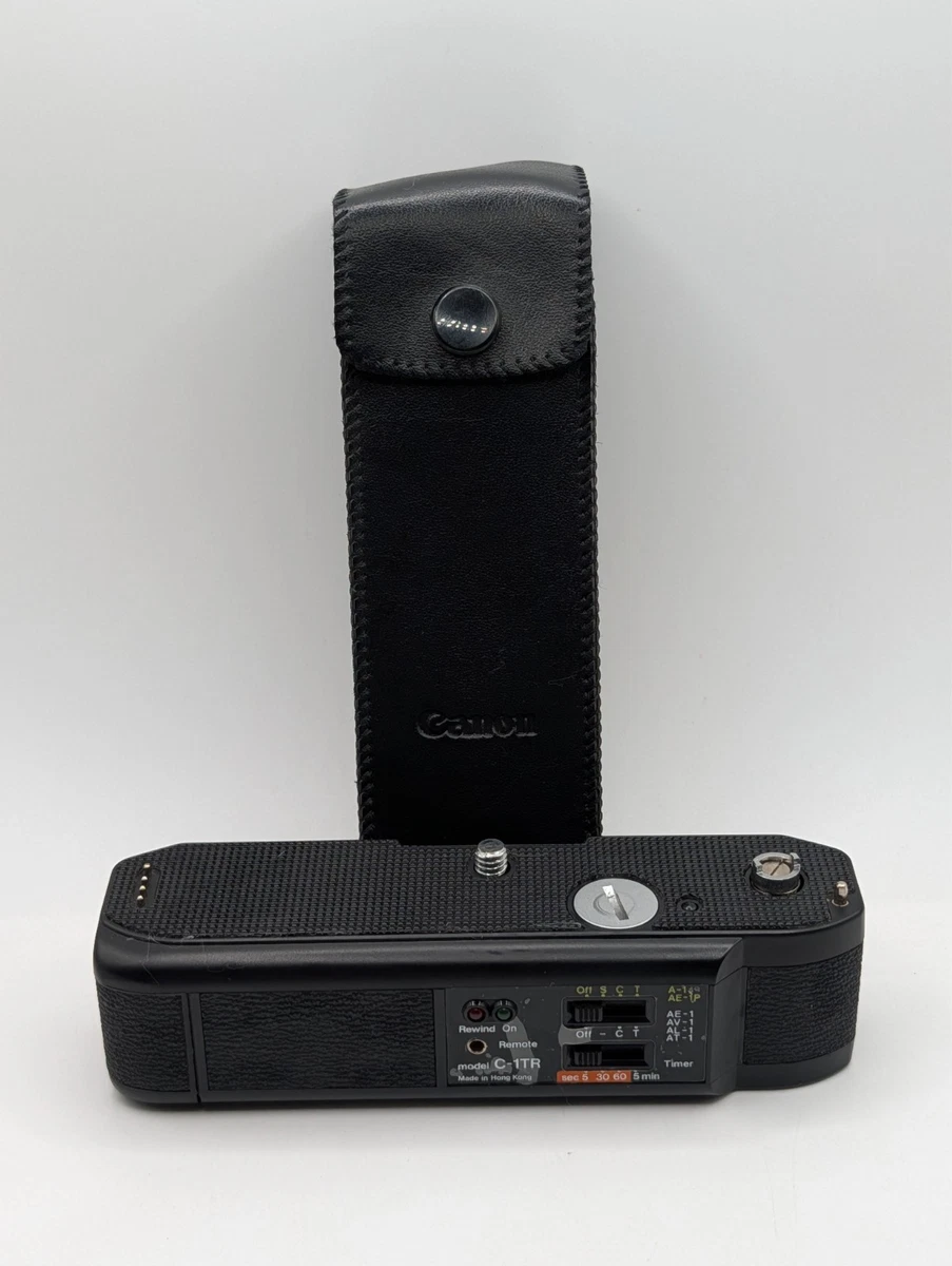 Camera Motor Drives & Winders for Canon for sale | eBay