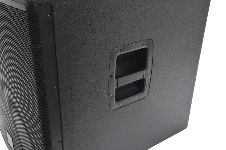 18" Active Sub 600W RMS CASA 2200W PEAK - Image 3 of 4