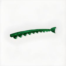 Dragon Tail - 34" - Green - Cosplay - Costume Accessory - One Size