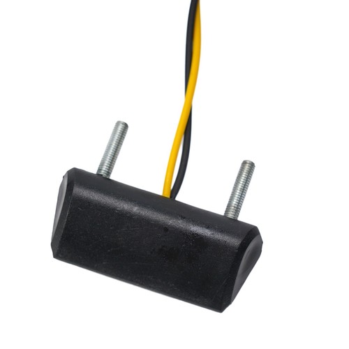 Brand New High Quality License Plate Light LED Light High Quality Material - Picture 6 of 12