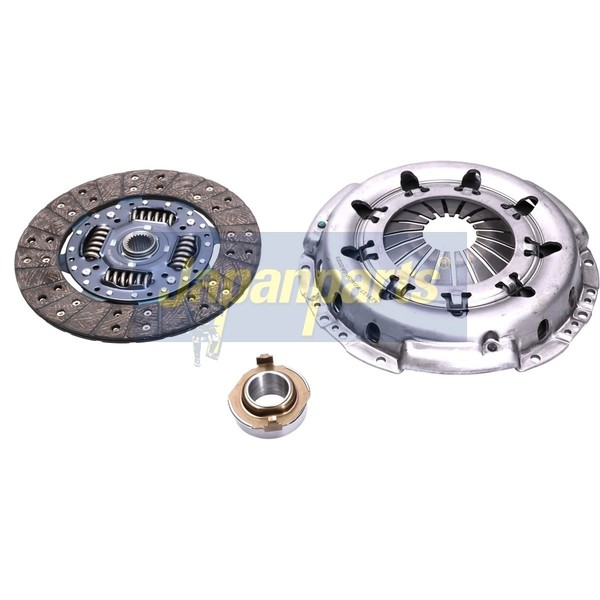 Kupplungssatz FÜR KIA Carnival I (Up, Fl) - Japanparts KF-K04-image