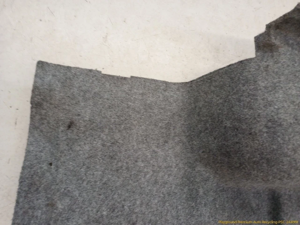 BMW 330xi E46 SEDÁN pasajero interior derecho maletero panel de ajuste lateral se adapta 01-05 Foto 3 de 4